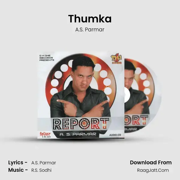 Thumka mp3 song