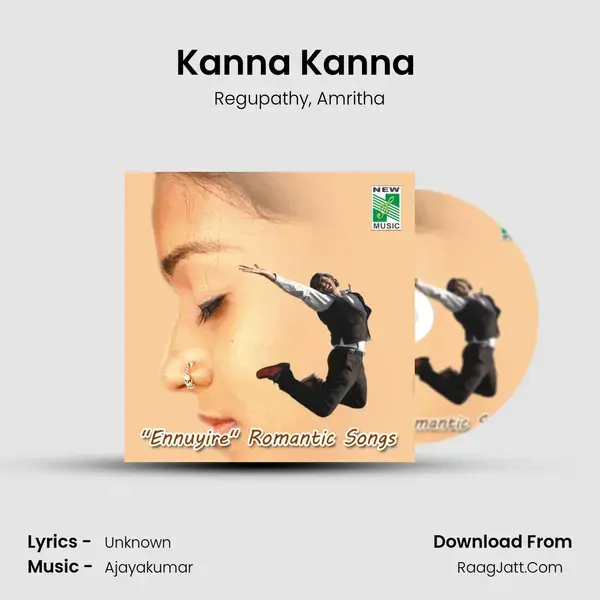 Kanna Kanna (From 