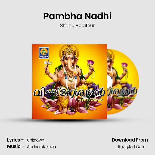 Pambha Nadhi Song mp3 | Shobu Aalathur