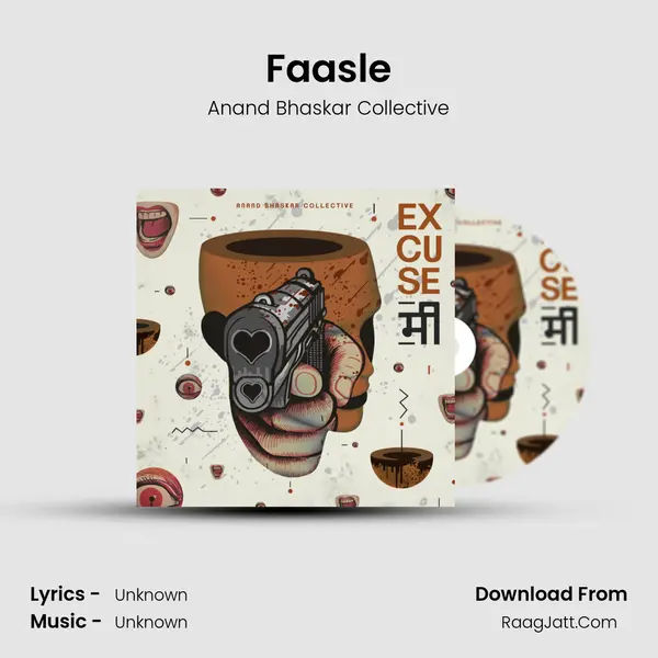 Faasle mp3 song