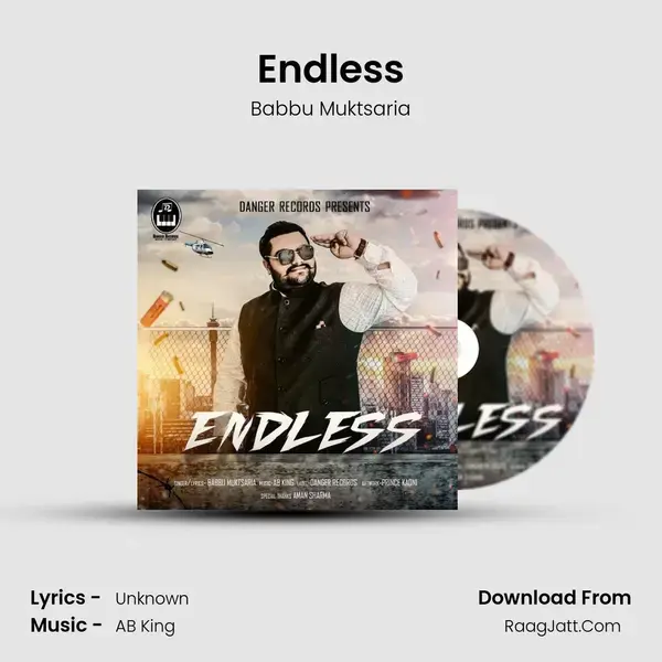 Endless Song mp3 | Babbu Muktsaria