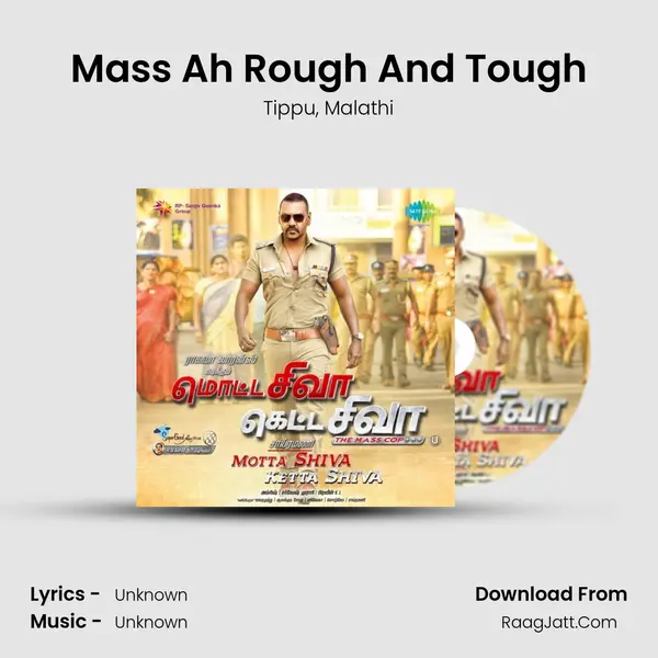 Mass Ah Rough And Tough Song mp3 | Tippu