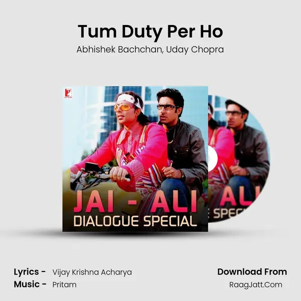 Tum Duty Per Ho mp3 song