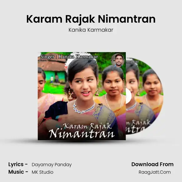 Karam Rajak Nimantran mp3 song