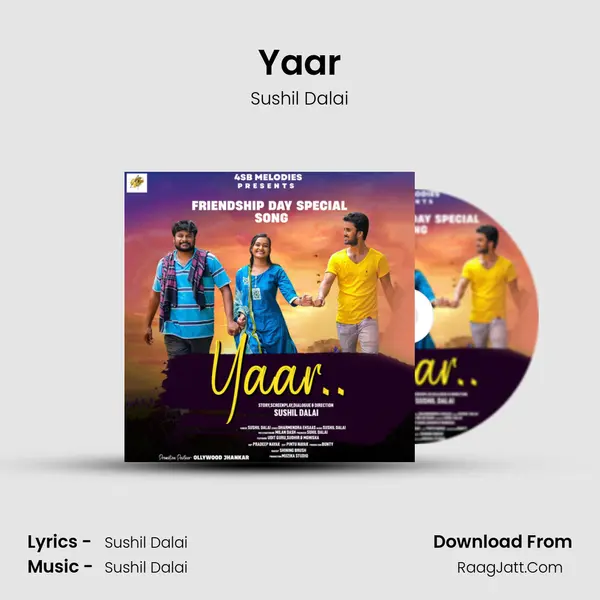 Yaar mp3 song