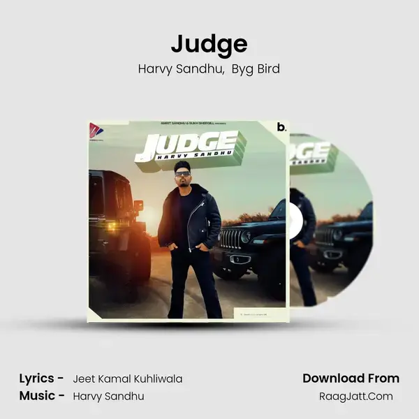 Judge mp3 song