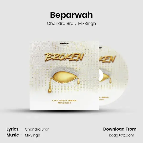 Beparwah Song mp3 | Chandra Brar