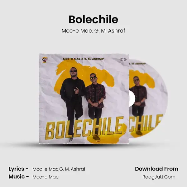 Bolechile - Mcc-e Mac