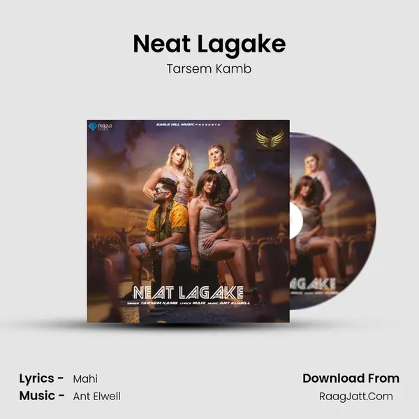 Neat Lagake mp3 song