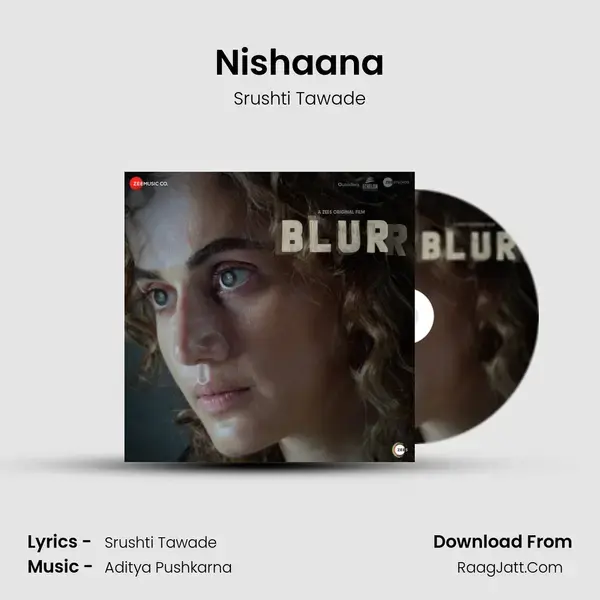 Nishaana mp3 song