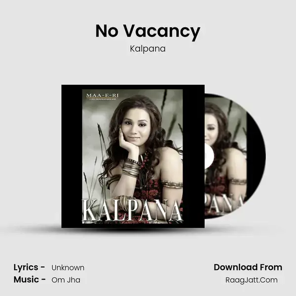 No Vacancy mp3 song