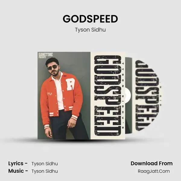 GODSPEED mp3 song