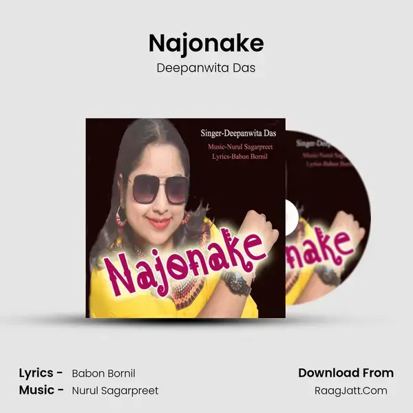 Najonake mp3 song