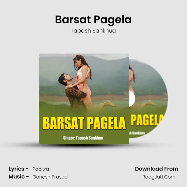 Barsat Pagela mp3 song