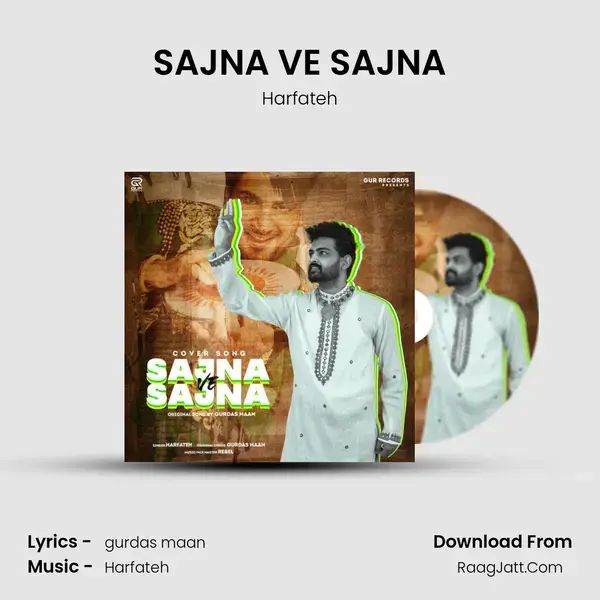 SAJNA VE SAJNA mp3 song