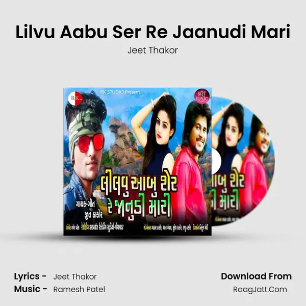 Lilvu Aabu Ser Re Jaanudi Mari mp3 song