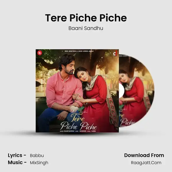 Tere Piche Piche mp3 song