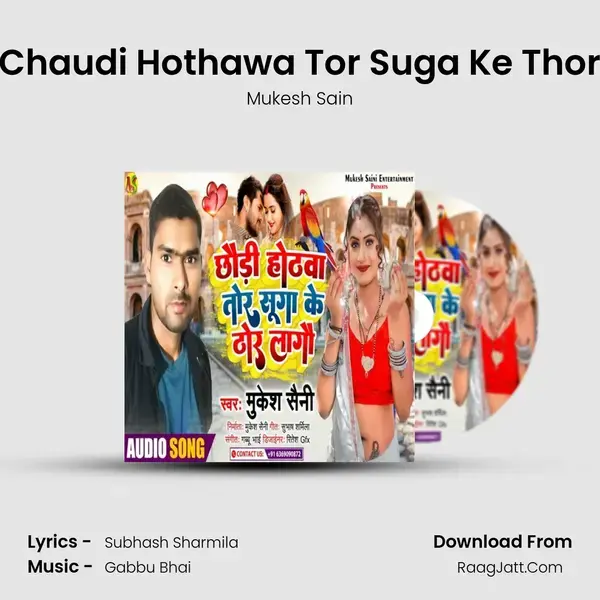 Chaudi Hothawa Tor Suga Ke Thor mp3 song