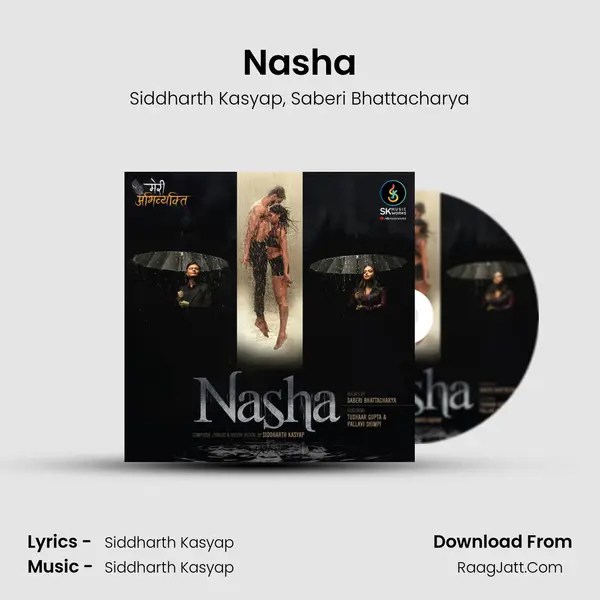 Nasha mp3 song