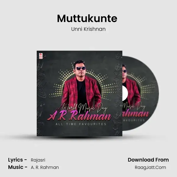 Muttukunte (From Premikudu) mp3 song