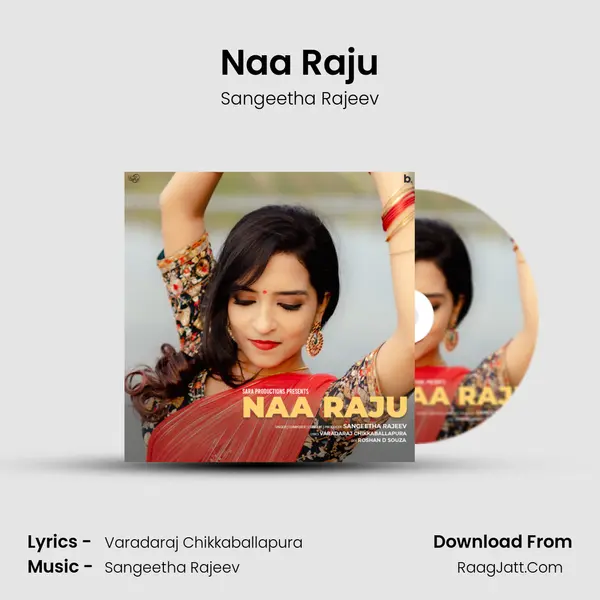 Naa Raju mp3 song