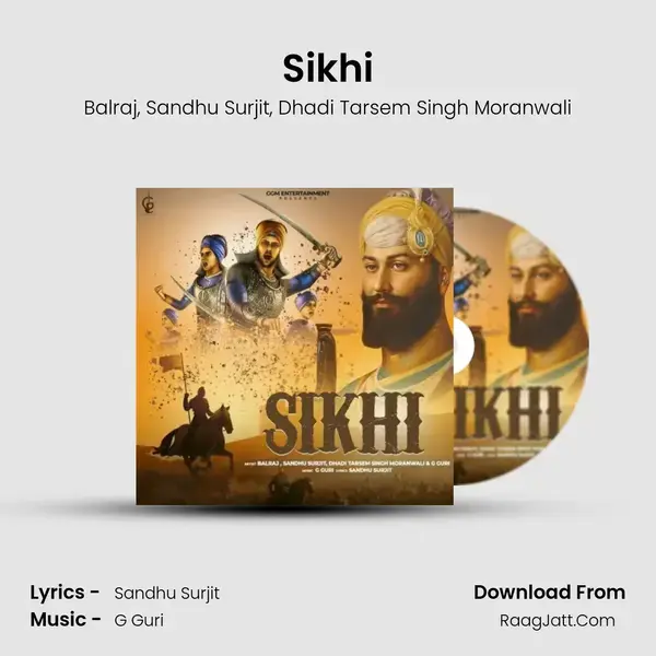 Sikhi - Balraj