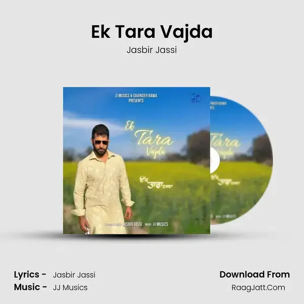 Ek Tara Vajda - Jasbir Jassi