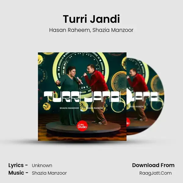 Turri Jandi - Hasan Raheem