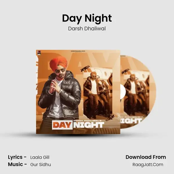 Day Night mp3 song