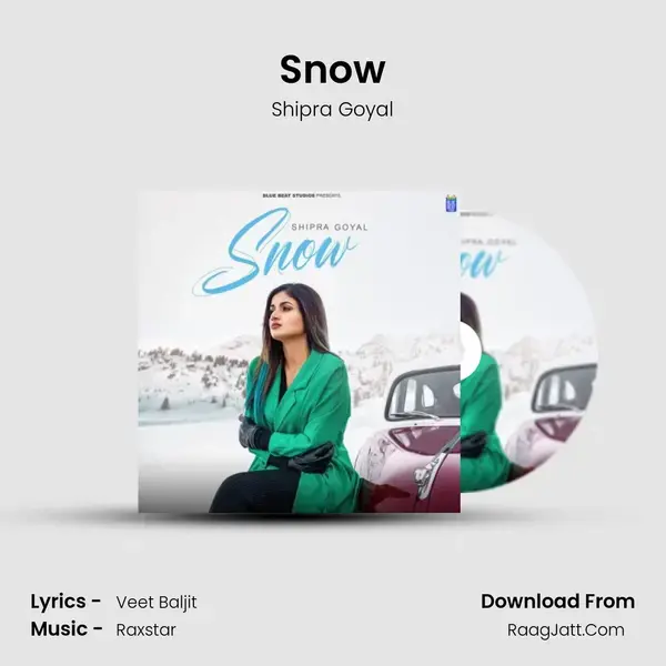 Snow mp3 song