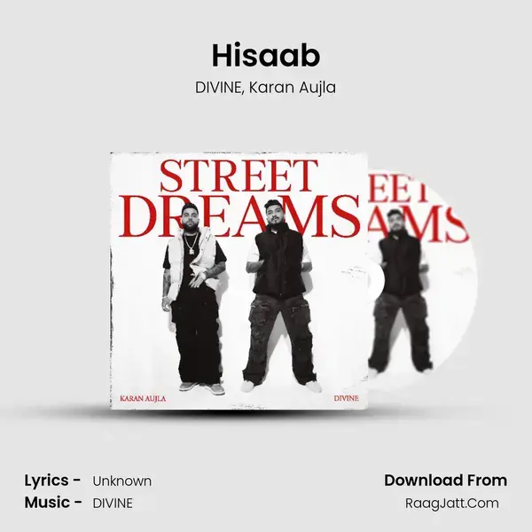 Hisaab mp3 song