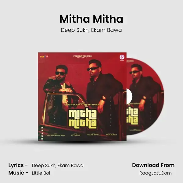 Mitha Mitha mp3 song