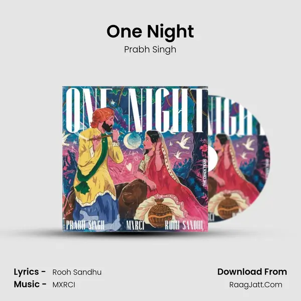 One Night mp3 song