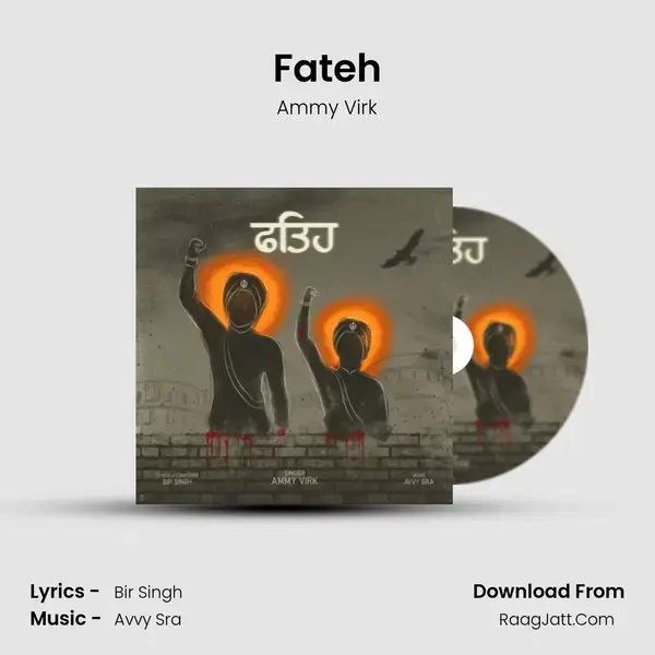 Fateh mp3 song