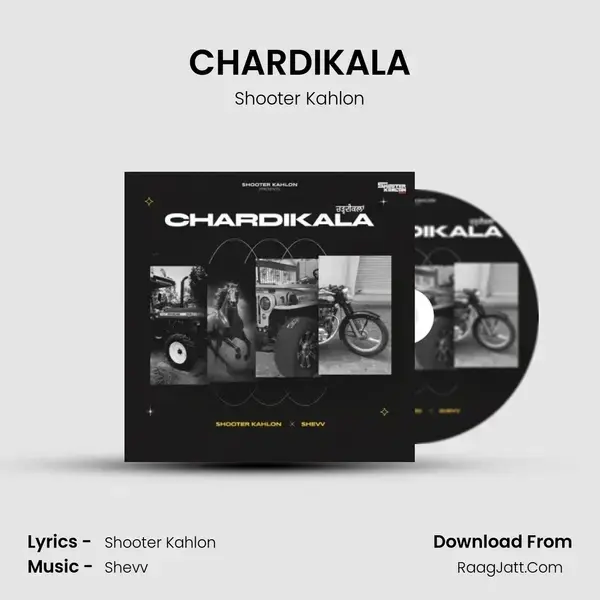 CHARDIKALA mp3 song