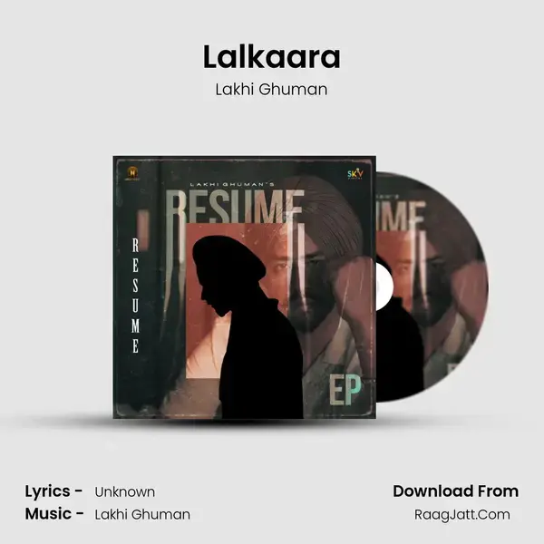 Lalkaara mp3 song