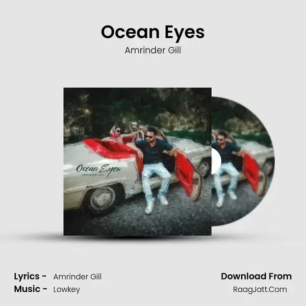 Ocean Eyes mp3 song