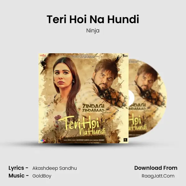 Teri Hoi Na Hundi mp3 song