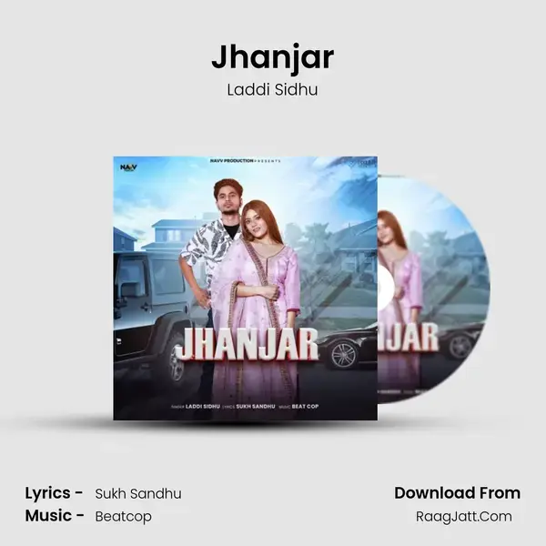 Jhanjar mp3 song