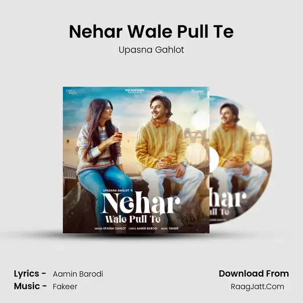 Nehar Wale Pull Te mp3 song