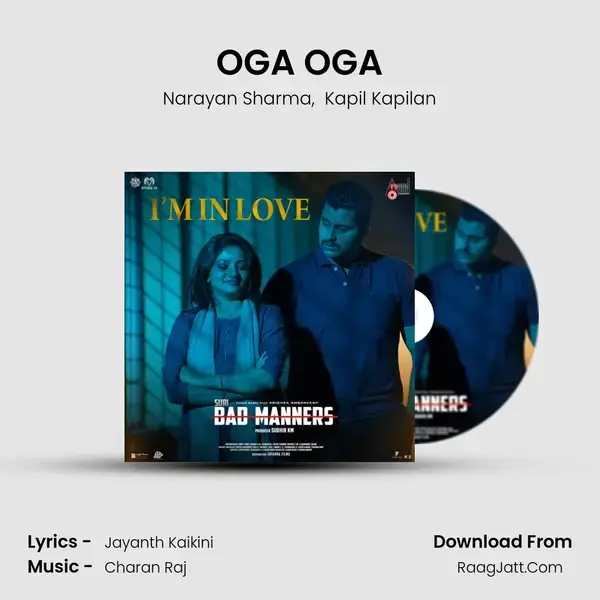 OGA OGA mp3 song