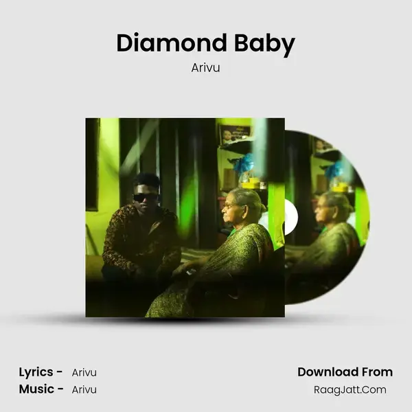 Diamond Baby mp3 song