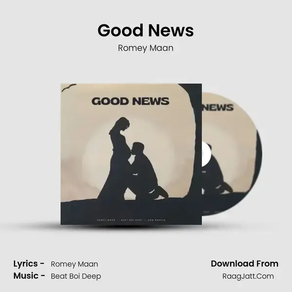 Good News mp3 song