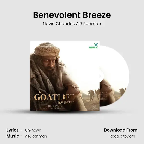 Benevolent Breeze mp3 song