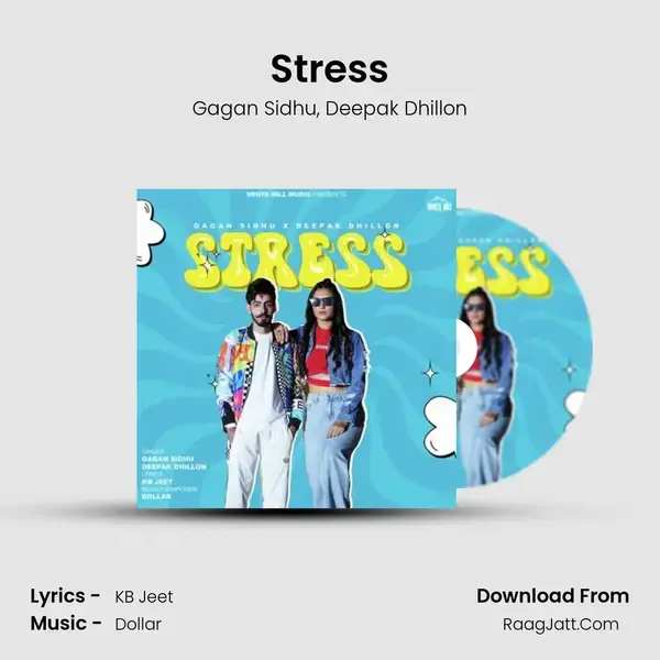 Stress mp3 song