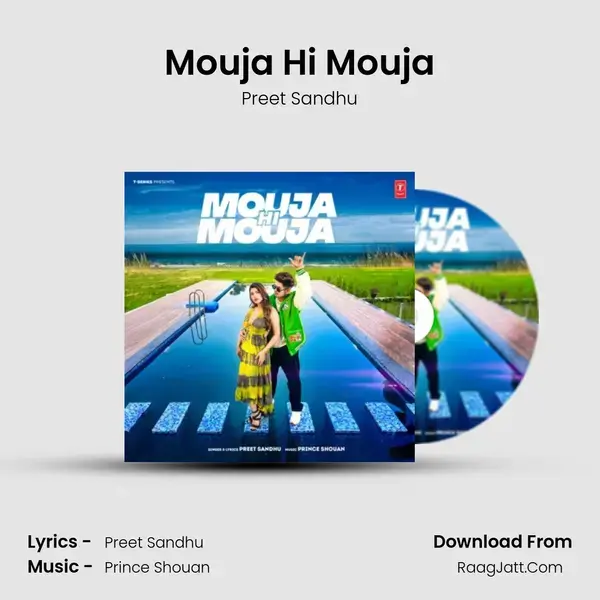 Mouja Hi Mouja mp3 song