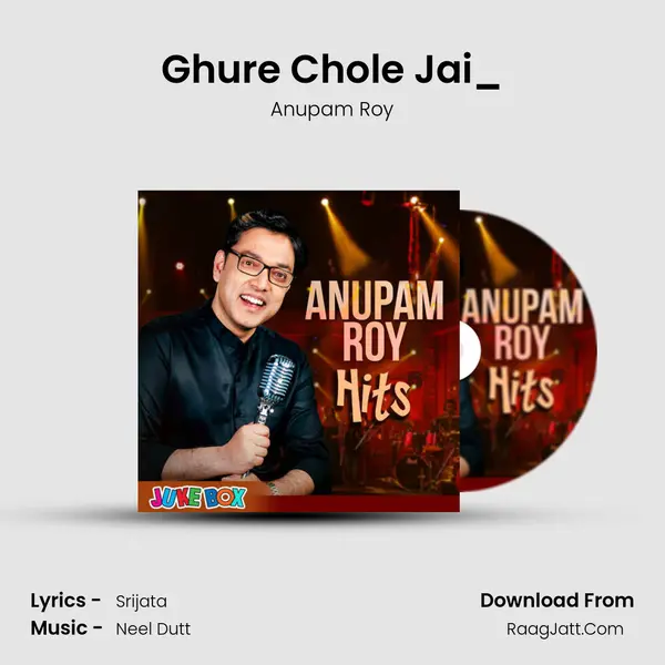 Ghure Chole Jai_(FromCross Connection 2) mp3 song