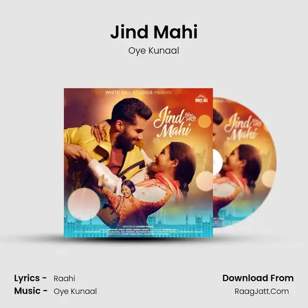 Jind Mahi mp3 song