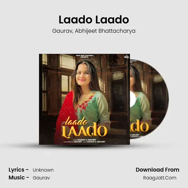 Laado Laado mp3 song