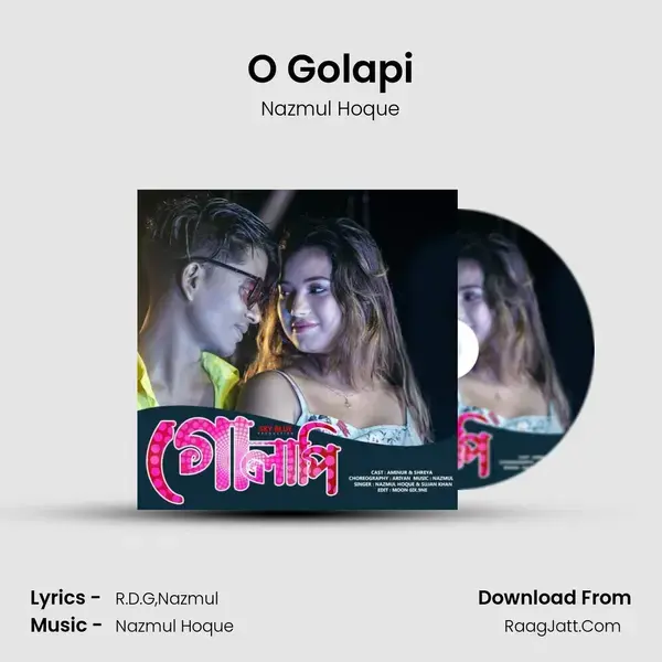 O Golapi mp3 song